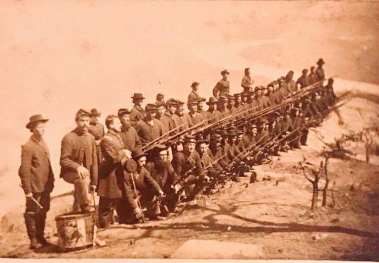 78th PA, Co F – Third Regiment, Inc